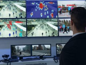 Erken uyarı teknolojileri koronavirüs mücadelesine destek olacak