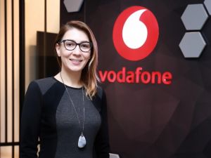 Vodafone Business’dan çevre ve tarıma dijital destek