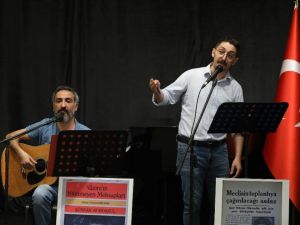 Nazım Hikmet’in unutulmaz dizeleri evlerde yankılandı