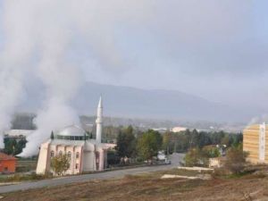 Eynal Kaplıcaları’nda indirim