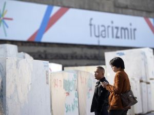 AMORF Doğaltaş Tasarım Yarışması başvuru süresi uzadı