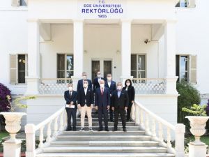 Virüs ve bakterilerin DNA’sına müdahale ederek bulaşıcılığına son veren sistem