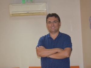 Astigmat, lazer ameliyat ile tedavi edilebiliyor