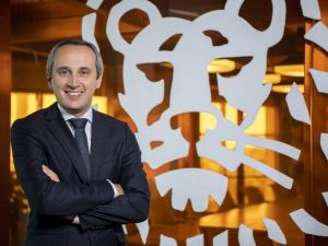 ING Türkiye Genel Müdürlüğü görevine Alper Gökgöz atandı