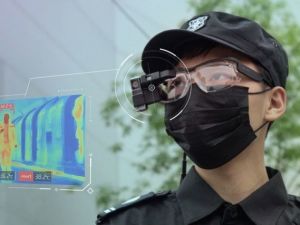 LLVision, ateş ölçümü ve uzaktan rehberlik çözümünü duyurdu