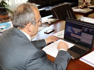 Manisa TSO’da ’Sınai Mülkiyet Hakları’ eğitimi düzenlendi