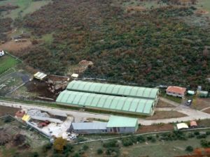 İYİ Partili Türkkan’ın çiftliği için Kocaeli İl Tarım ve Orman Müdürlüğü harekete geçti