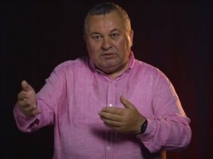 Cemal Enginyurt ’Nazım hayranı’ çıktı