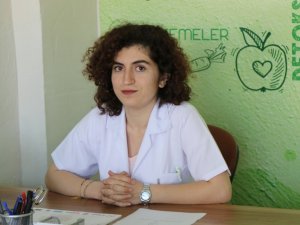 Akhisar Belediyesinden ücretsiz diyetisyen hizmeti