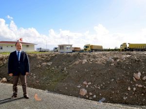 Söke OSB alanı genişleme talebi onaylandı