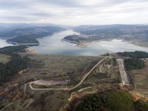 DSİ, Manisa’da sulama hazırlıklarına başladı