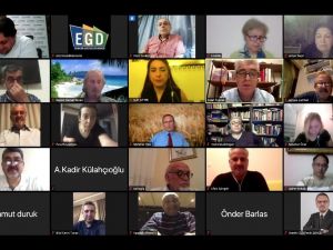 "Pandemi sürecinde fahiş fiyatları engelledik, rafları boş bırakmadık"