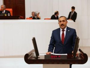 Milletvekili Arvas’tan ‘TMO Ajans Amirliği’ müjdesi