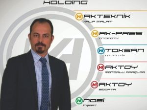Ak-Pres yeni yatırımı ile sektörde fark oluşturdu