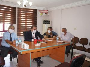 Sarıgöl’de tarım işçi ücretleri belirlendi