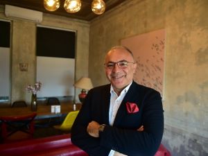 ’’Koronavirüsü ellerimizle yeneceğiz’’