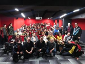 6. Balkan Panorama Film Festivalinin danışma kurulu belli oldu