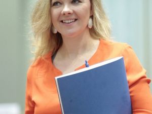 Finlandiya Başbakan Yardımcısı Katri Kulmuni istifa etti