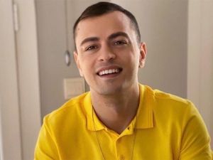 Şarkıcı Harun Sürek, ABD’li yıldız Mariah Carey‘in teklifini değerlendirdi