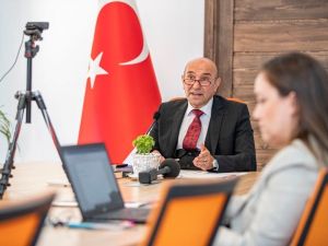 İzmir Büyükşehir Belediye Başkanı Soyer: “İzmir turizminin anayasasını yazdık”