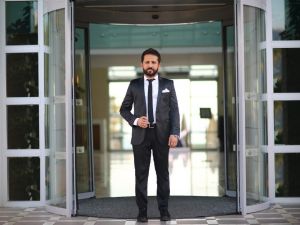 Rimena giyim tasarımlarıyla 2020 dizilerine hazırlanıyor