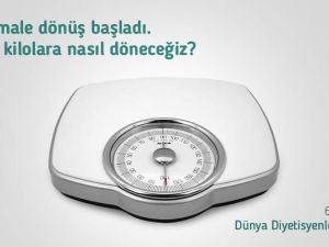 Bakan Koca’dan "Dünya Diyetisyenler Günü" mesajı