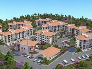 TOKİ’nin Milas kurası 9 Haziran’da çekilecek