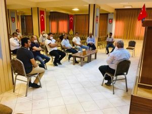 Paskal; “Çalıştığı halde zarar eden tek meslek koluyuz”