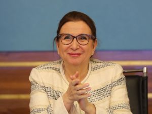 Bakan Pekcan: ’’Yatırımcılarımıza her türlü desteği vermeye hazırız’’