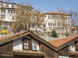 UNESCO Kültür Mirası Geçici Listesi’ne giren Beypazarı turizme hazır