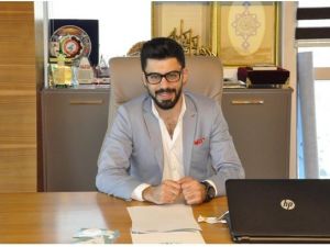 ’’Türkiye, sağlık turizminde zirvede olacak’’