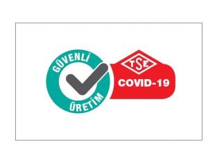 Güvenli üretimde ilk belgeler verildi