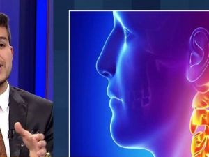 Ahmet Burak Sezgin: ’’Fizik tedavide bütüncül yaklaşım önemli’’