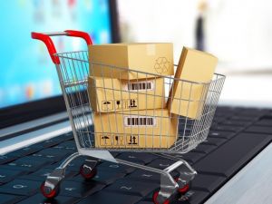 Salgın sürecinde online alışveriş aramaları yüzde  311 arttı