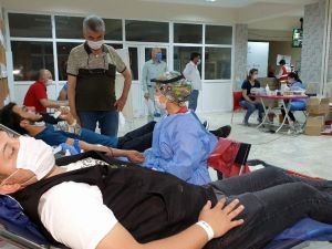 Aydın Valiliği’nden vatandaşlara kan bağışı çağrısı