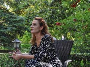 Sofita İzmir projesi başladı