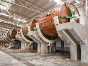 Atıktan ürün yapıp 60 ülkeye ihraç ediyorlar