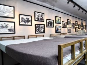 Ulucanlar Cezaevi Müzesi’ne bir ödül daha