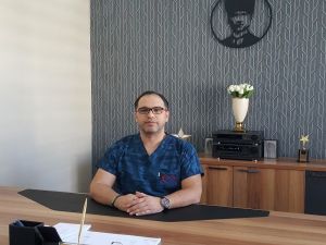 ’’Endopeel yöntemi, kırışıklık ve sarkmaları hızla ortadan kaldırıyor’’