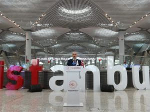 Ertelenen pilot lisans sınavları yeni normalleşme kapsamında 29 Haziran’da başlıyor