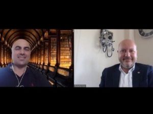 Korona sonrası kurumsal şirketlere yol haritası