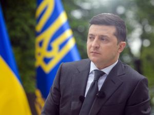 Zelenskiy’den uluslararası yardım çağrısı