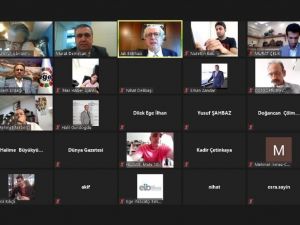 Türkiye’nin ilk dijital fuarında büyük başarı