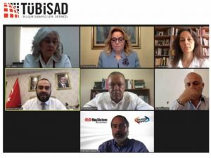 Türkiye’nin dijitalleşme notu 3,06’ya yükseldi