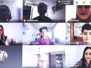 Geleneksel U-Maker Festivali bu yıl online ortamda gerçekleştirildi