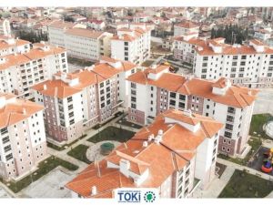 TOKİ kuraları çekildi İsim listesi belli oldu