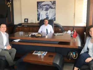 ÖTO’dan üyelerine Nefes Kredisi desteği