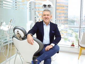 Diş eti enfeksiyonları bağışıklığı olumsuz etkiliyor!