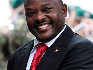 Burundi Devlet Başkanı Nkurunziza hayatını kaybetti