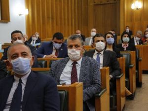 Kılıçdaroğlu, TBMM’de 90 gün sonra ilk defa kürsüye çıktı